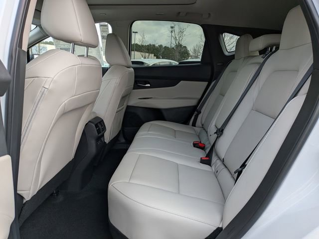 New 2026 Nissan Murano SL image 9