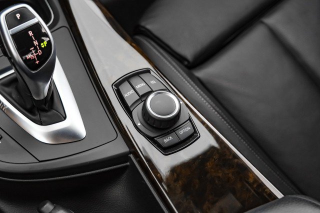 Used 2016 BMW 328i Sedan RWD image 24