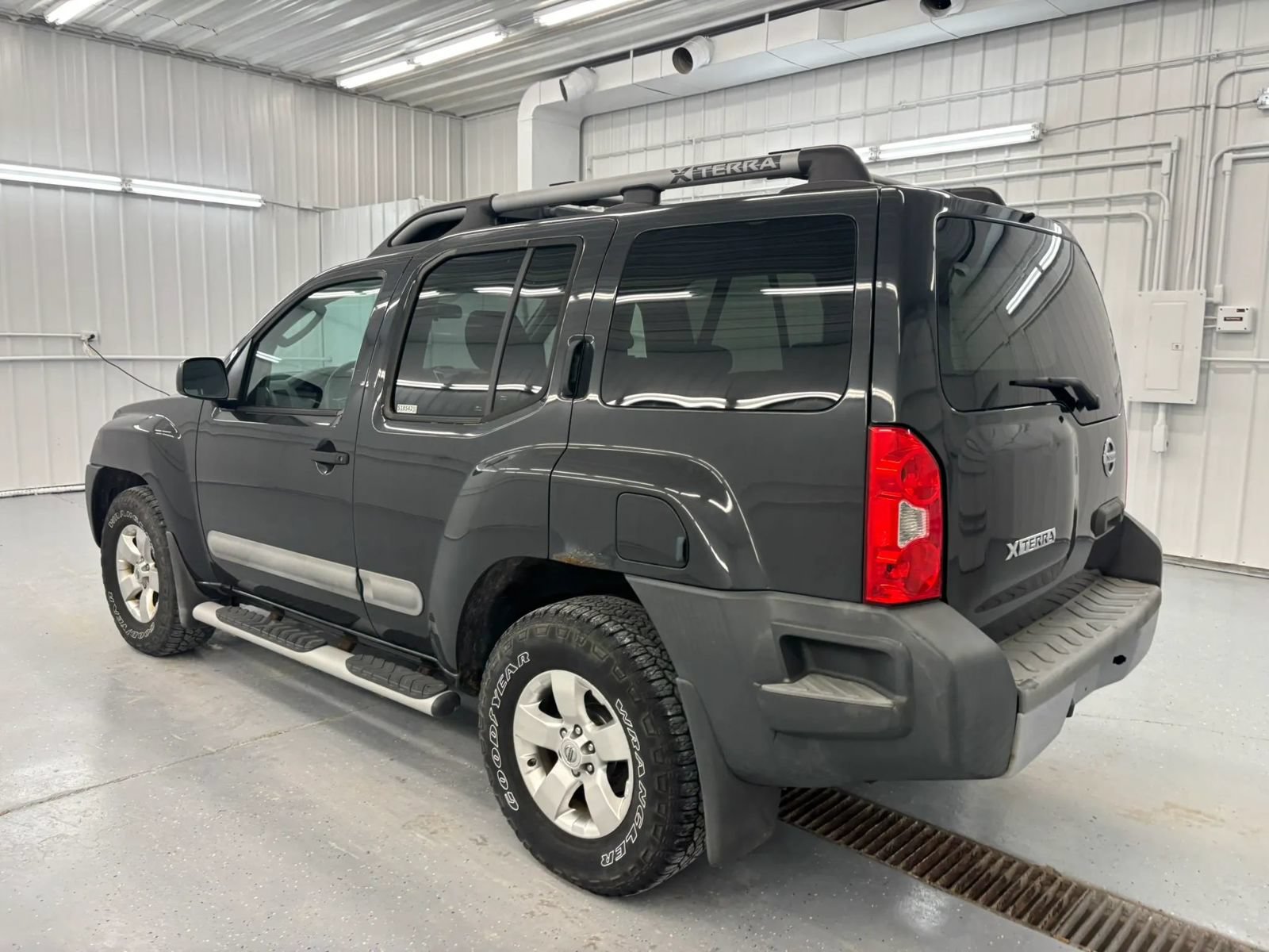 Used 2011 Nissan Xterra S w/ 4X4 Value Package image 5
