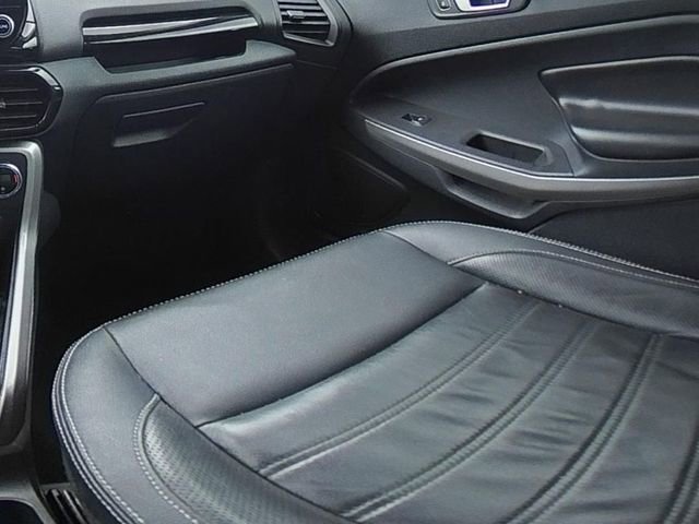 Used 2020 Ford EcoSport Titanium FWD image 21