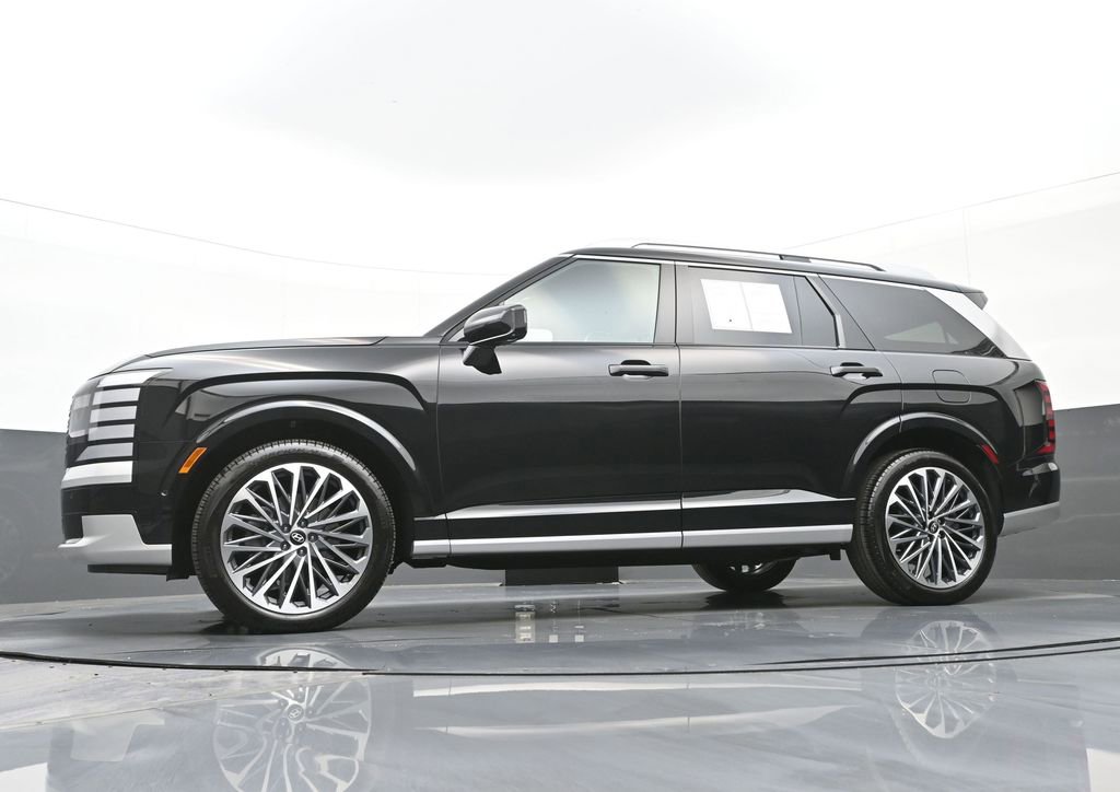 Used 2026 Hyundai Palisade Calligraphy image 60