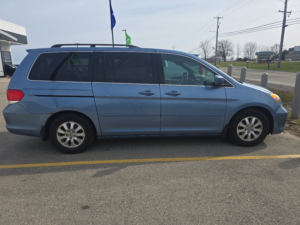 Used 2010 Honda Odyssey EX image 3