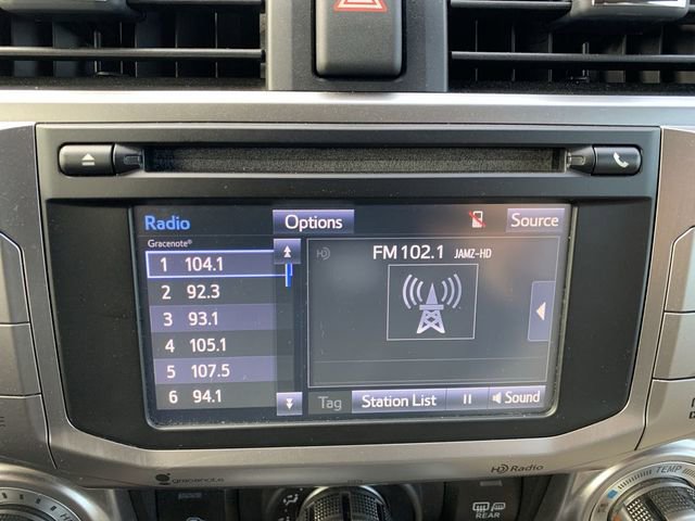 Used 2015 Toyota 4Runner SR5 image 24