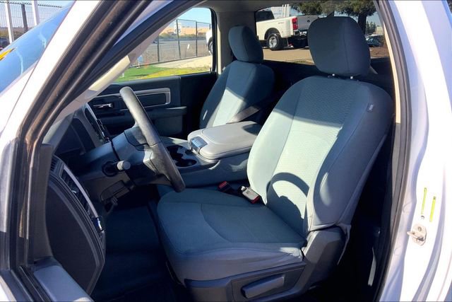 Used 2018 RAM 1500 Tradesman w/ Power & Remote Entry Group image 23