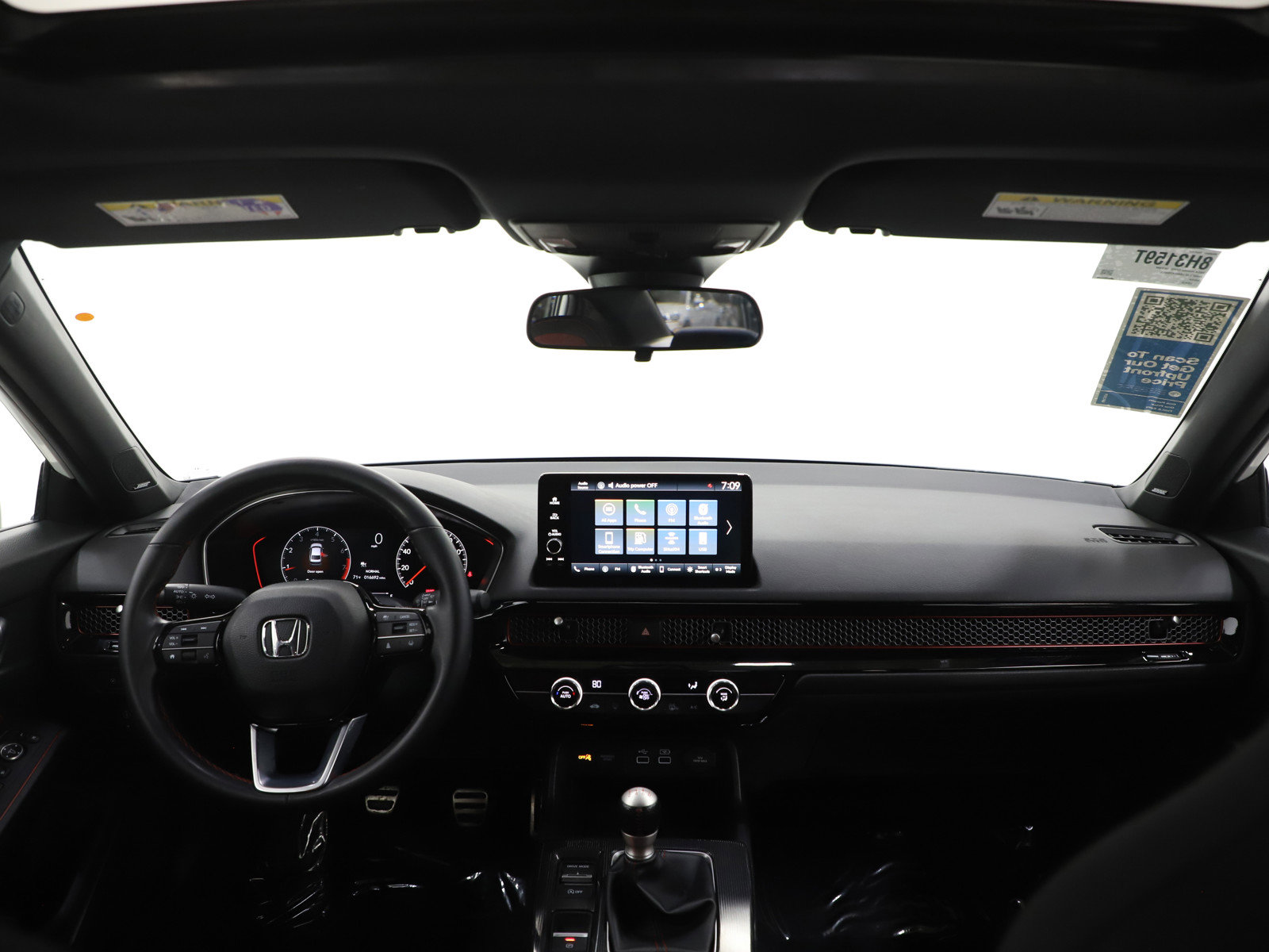 Used 2024 Honda Civic Si image 13