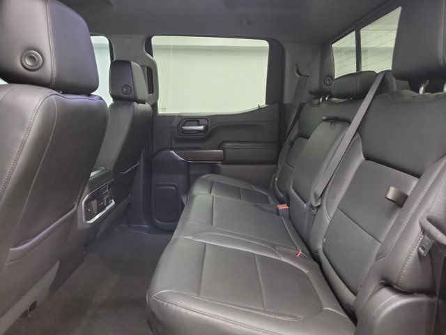 Used 2020 GMC Sierra 1500 SLT w/ SLT Premium Plus Package AWD/4WD image 12