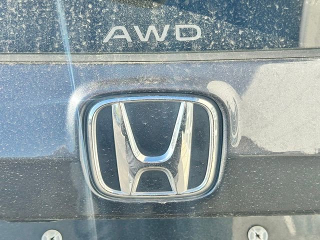 Certified 2023 Honda CR-V EX-L image 4