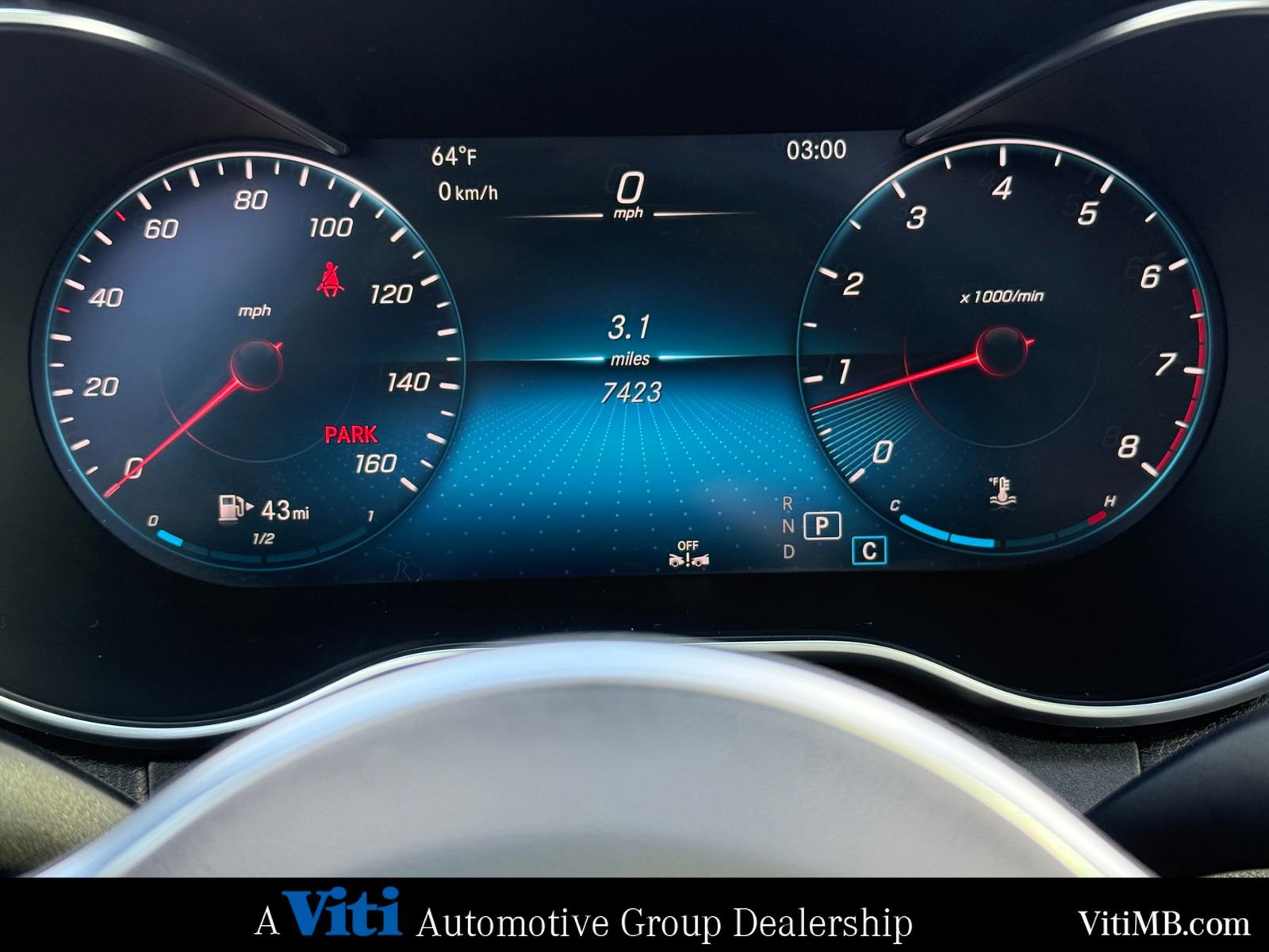 Certified 2023 Mercedes-Benz C 300 4MATIC Coupe image 29