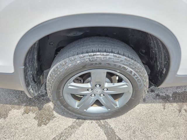 Used 2023 Honda Ridgeline RTL-E image 33