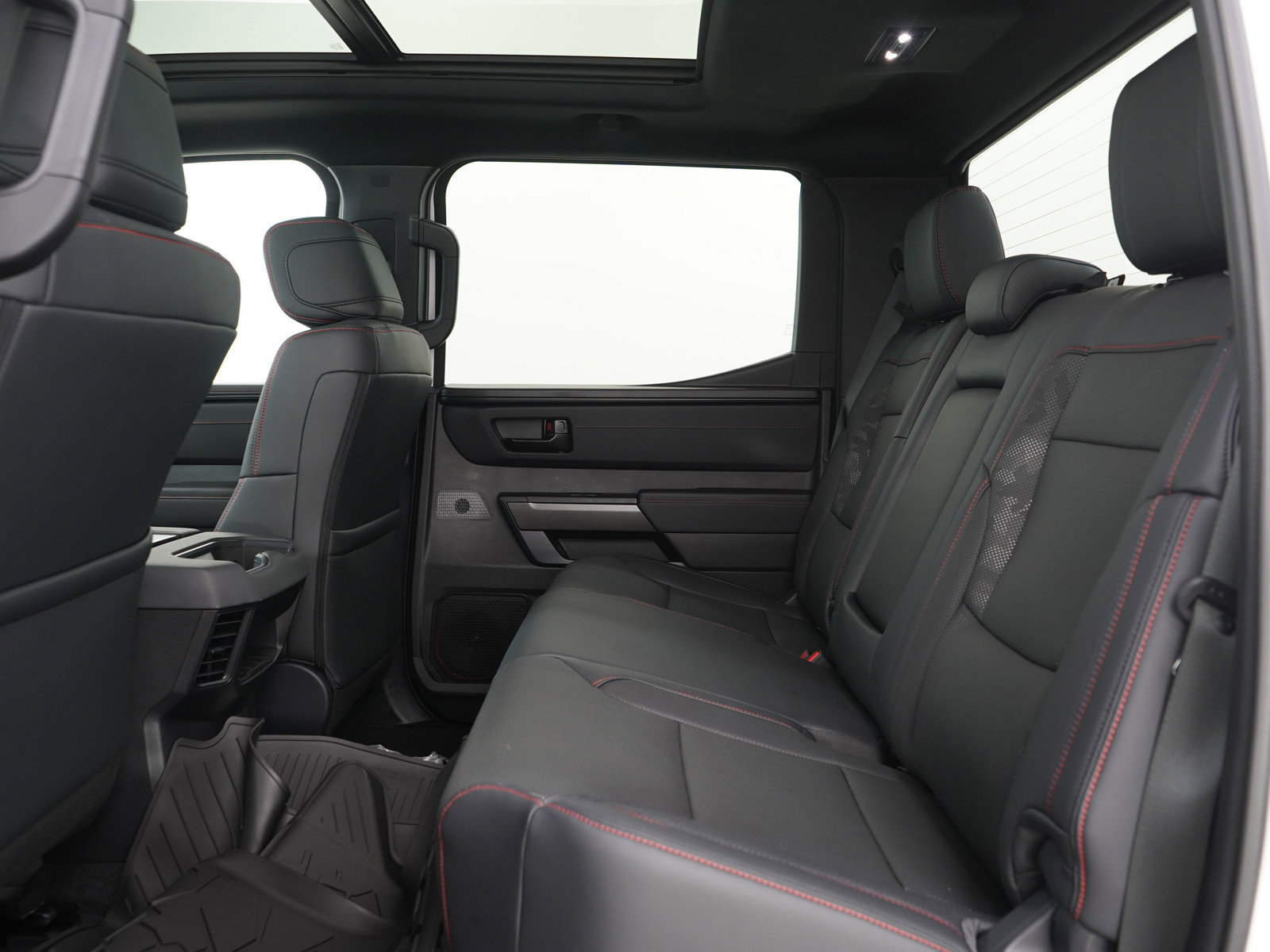 Used 2025 Toyota Tundra TRD Pro image 21