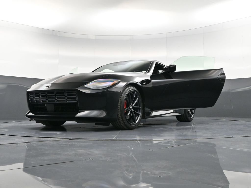 Used 2024 Nissan Z Performance w/ Floor Mat Package image 36