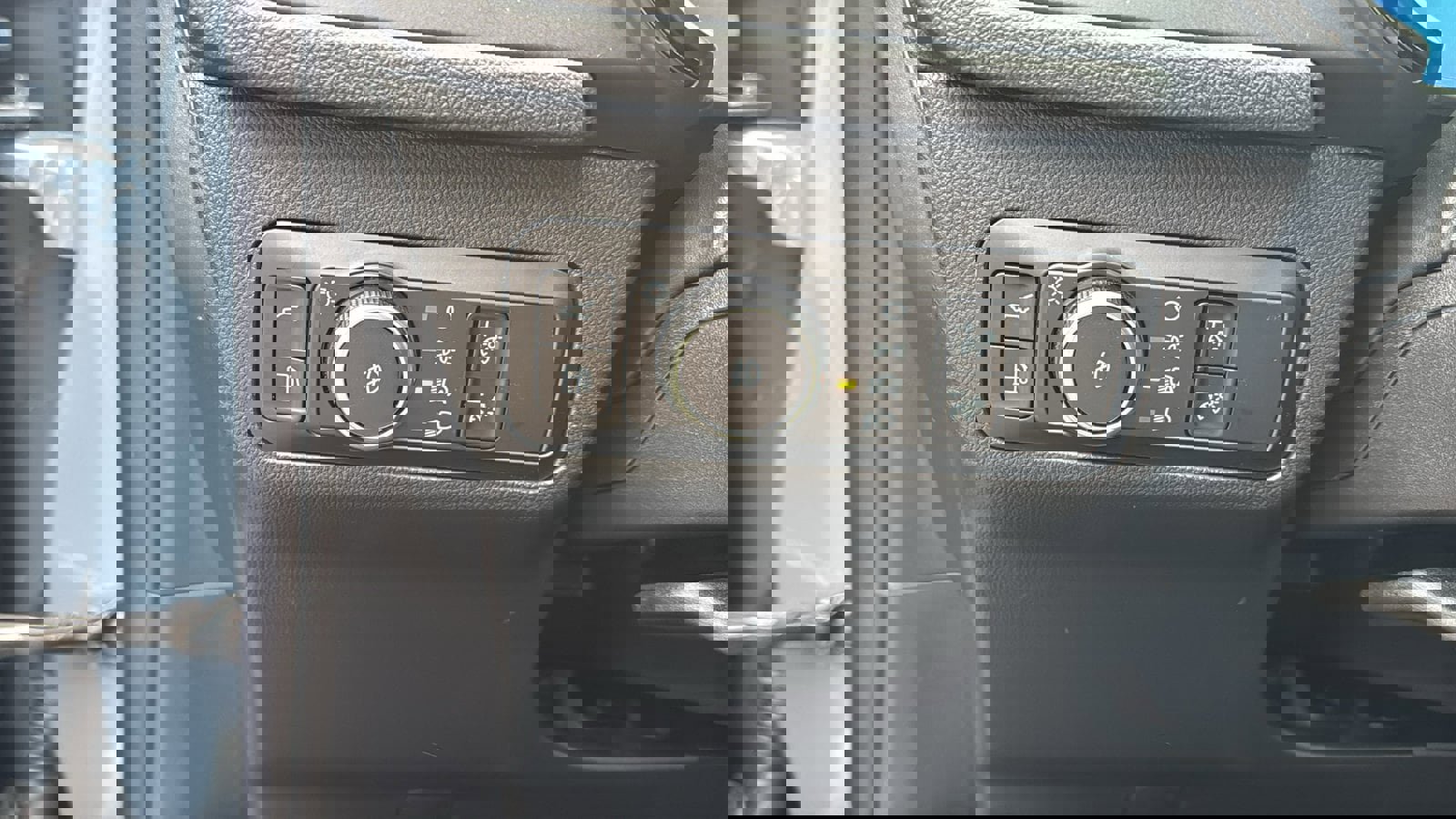 New 2026 Ford Escape ST-Line Select w/ Tech Pack #1 image 14