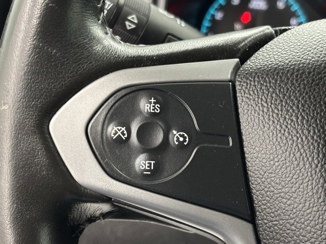 Used 2015 Chevrolet Colorado LT image 19