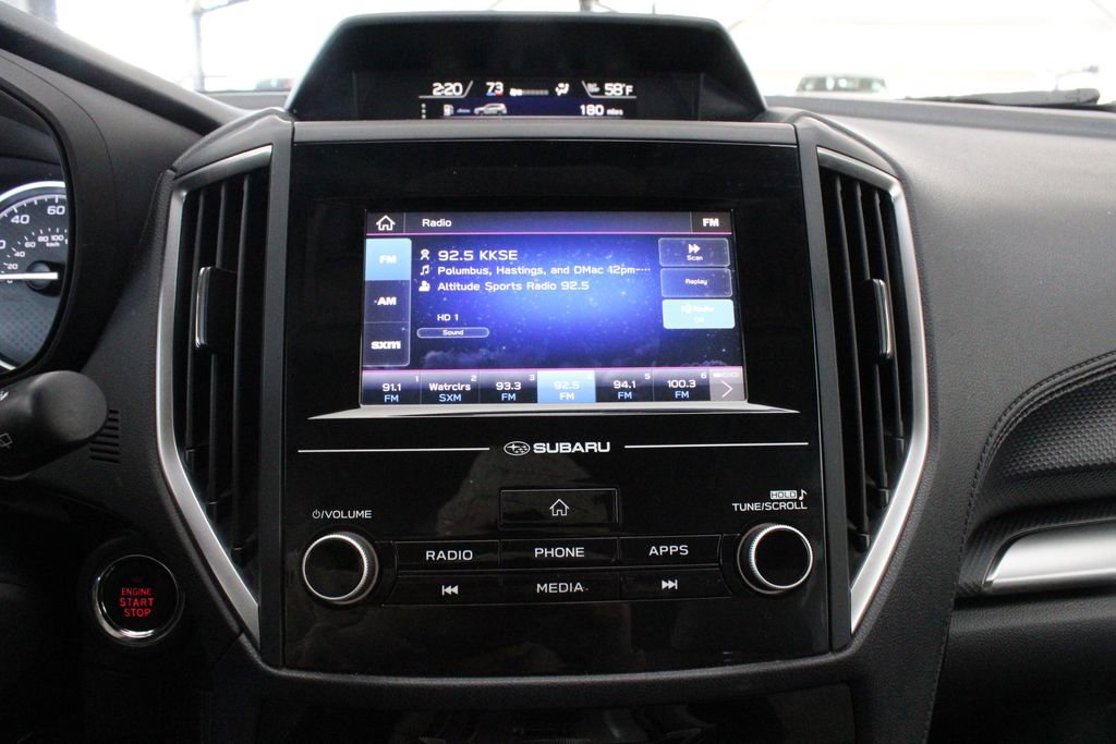 Used 2024 Subaru Forester Premium image 6