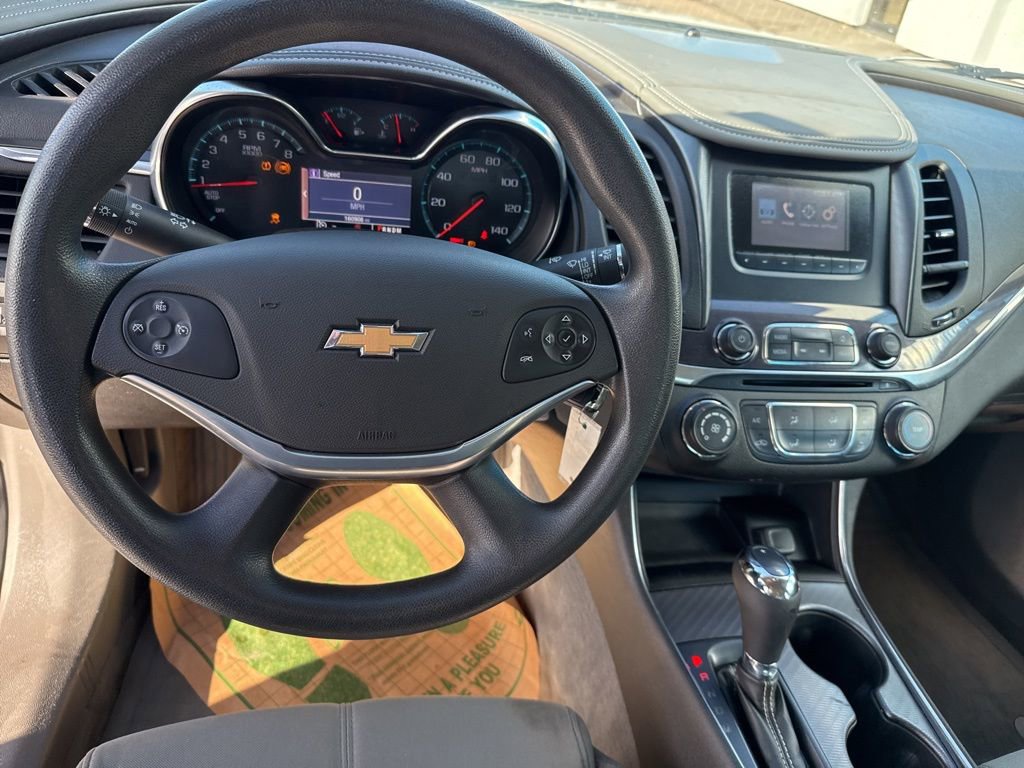 Used 2015 Chevrolet Impala LS image 18