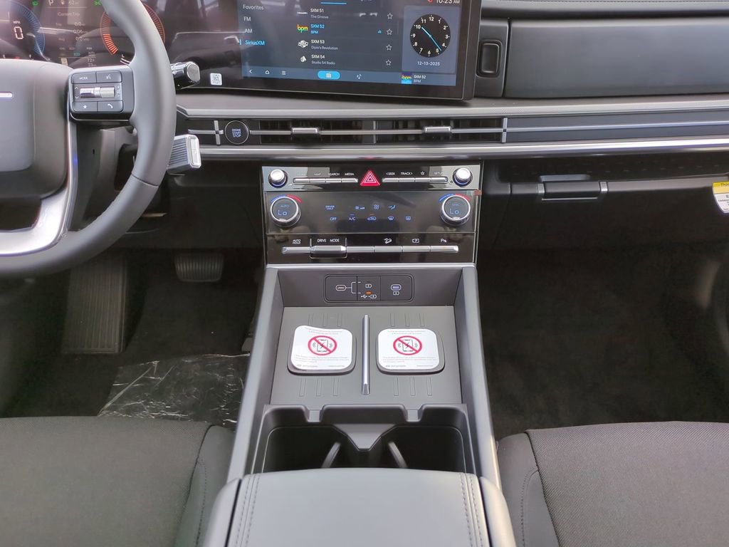 New 2026 Hyundai Santa Fe SE image 20