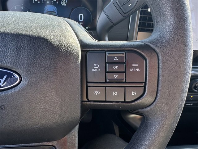 New 2025 Ford F150 STX w/ Equipment Group 200A image 30