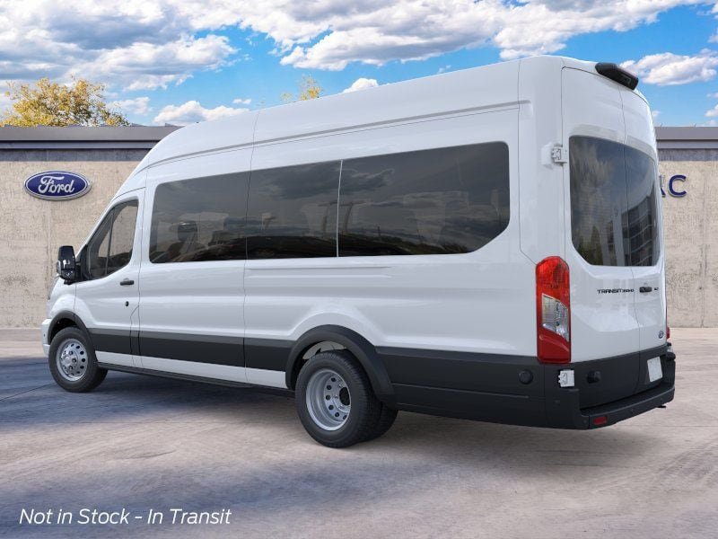 New 2026 Ford Transit 350 XLT RWD image 4