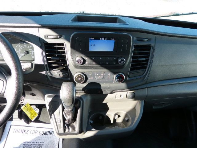 Used 2023 Ford Transit 250 Low Roof w/ Exterior Upgrade Package image 29