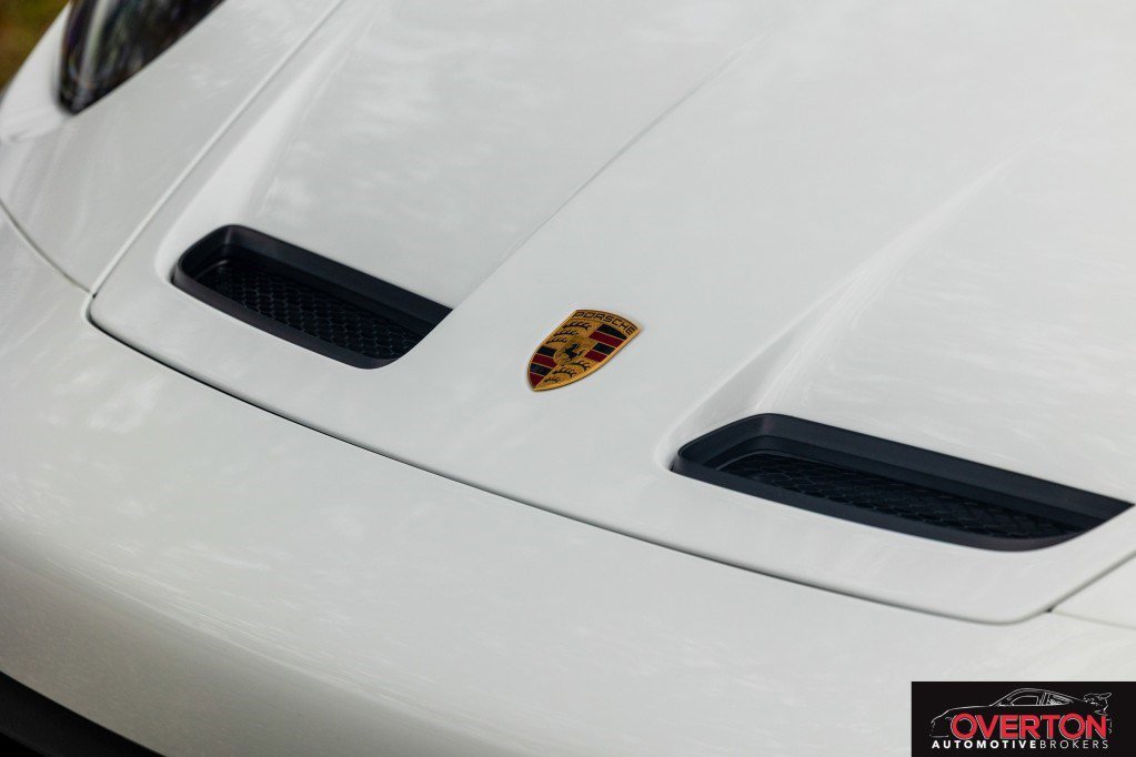 Used 2024 Porsche 911 GT3 image 39