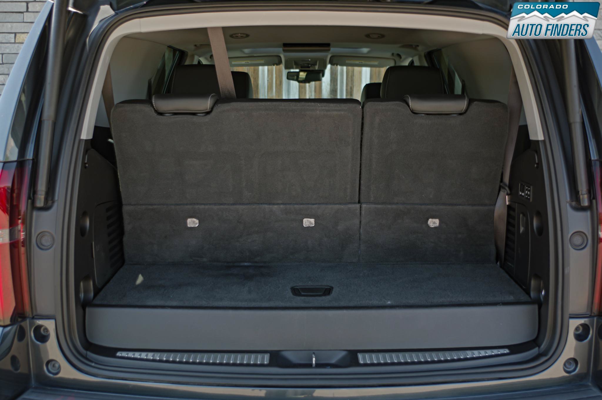 Used 2019 Chevrolet Tahoe Premier AWD/4WD image 30