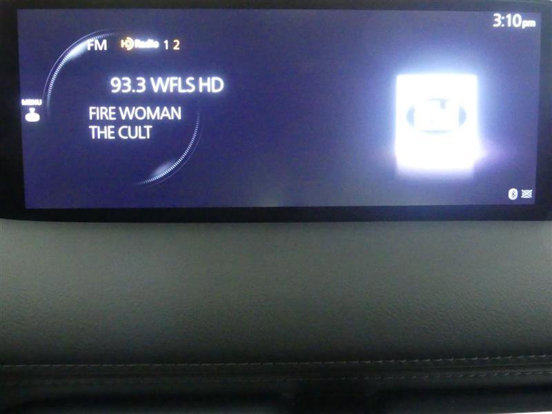 Used 2021 MAZDA CX-5 Touring w/ Touring Preferred SV Package image 11