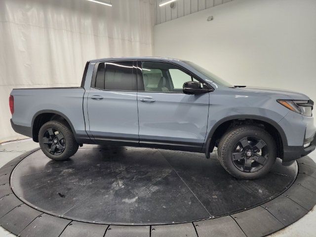 New 2026 Honda Ridgeline Black Edition image 31