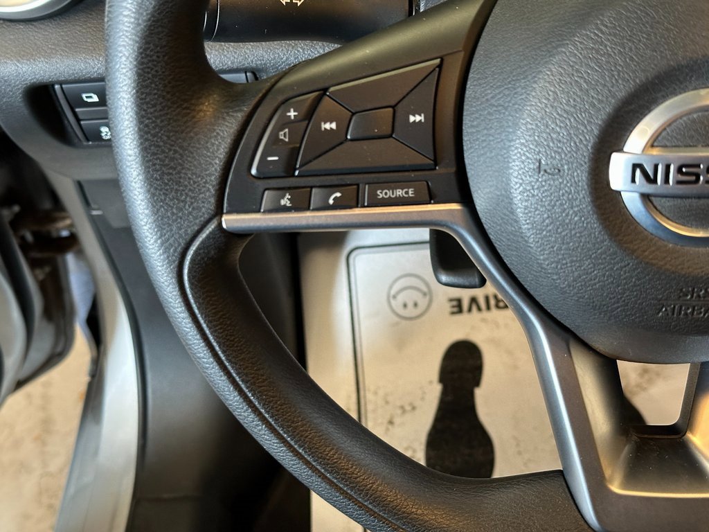 Used 2021 Nissan Versa S image 10