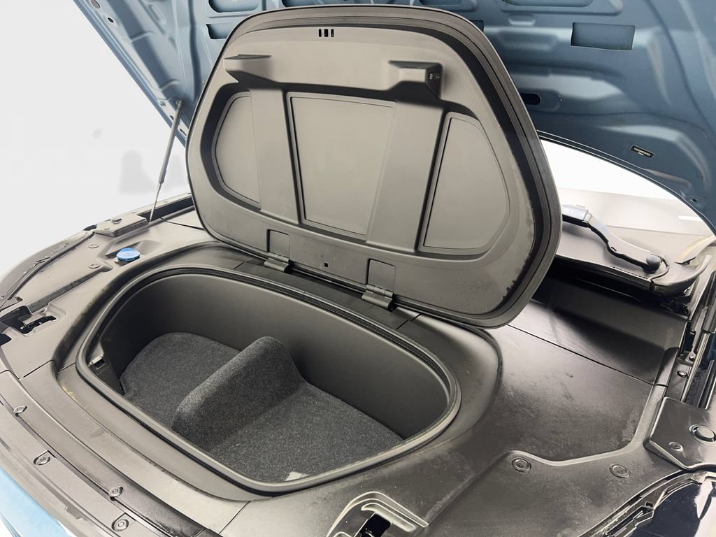 Used 2023 Volvo C40 P8 Recharge Ultimate AWD/4WD image 74