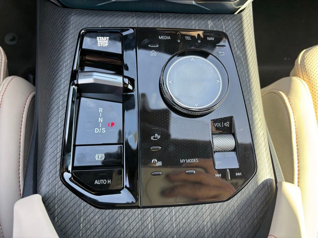 New 2026 BMW X3 xDrive30 image 22