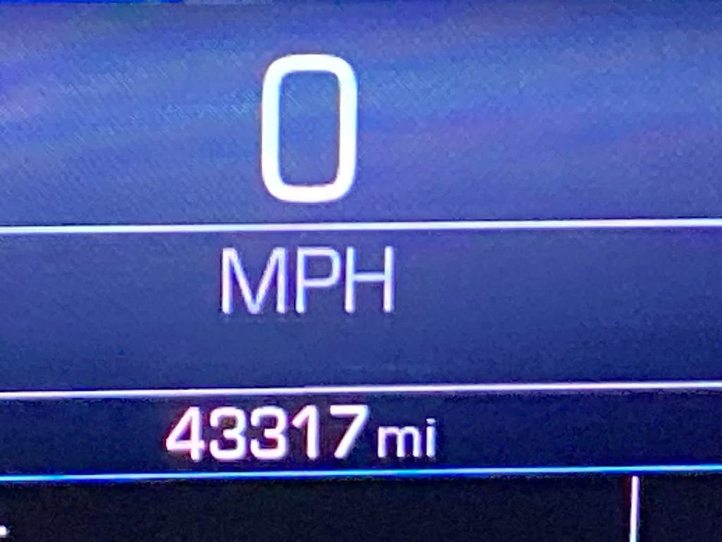 Certified 2023 GMC Terrain SLE image 21