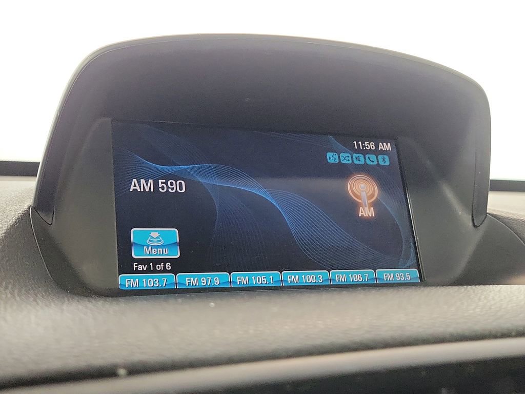 Used 2016 Buick Encore FWD image 18