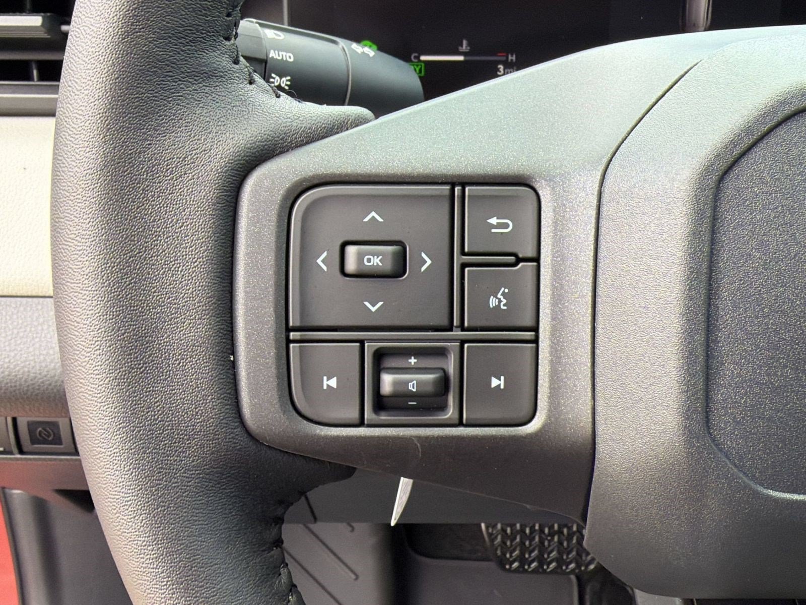 New 2026 Toyota RAV4 XLE Premium FWD image 17