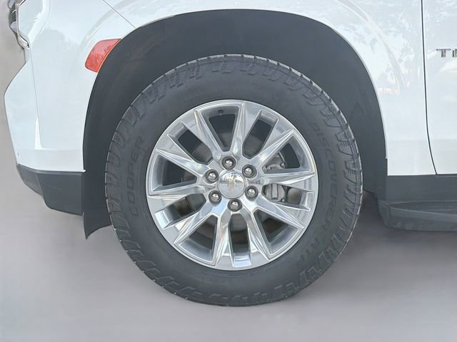 Used 2023 Chevrolet Tahoe Premier image 43