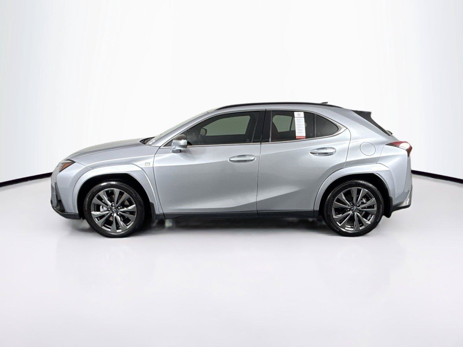 Used 2024 Lexus UX 250h F Sport FWD image 15