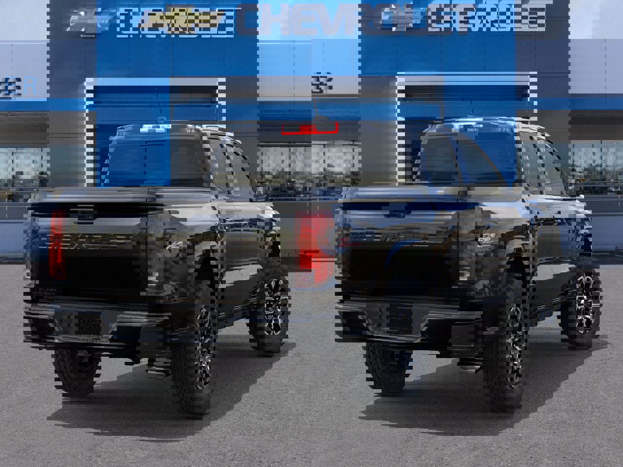 New 2026 Chevrolet Colorado Z71 w/ Technology Package image 28