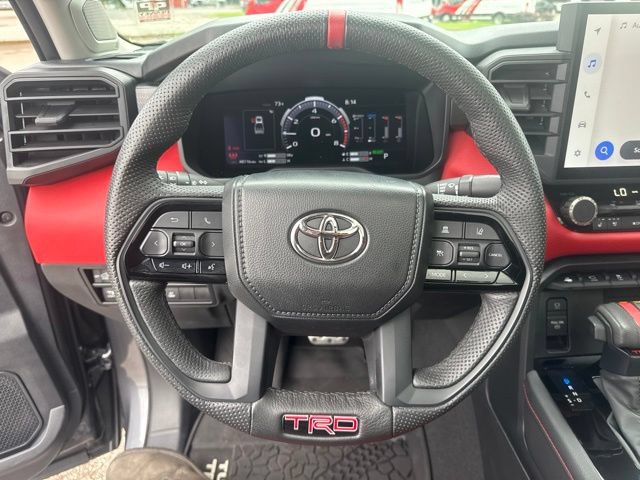 Used 2023 Toyota Tundra TRD Pro AWD/4WD image 28