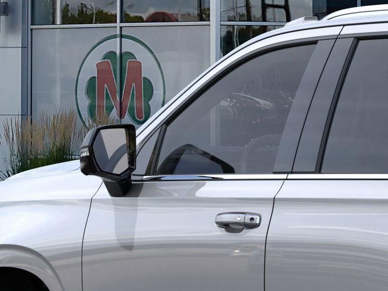 New 2026 Chevrolet Tahoe Premier image 12