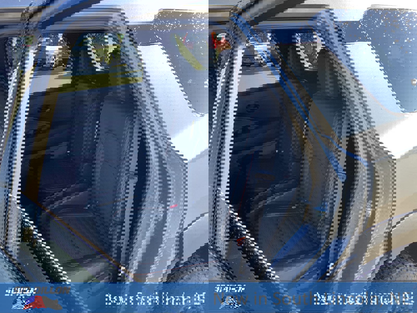 New 2026 Nissan Pathfinder Rock Creek w/ Rock Creek Premium Package image 10