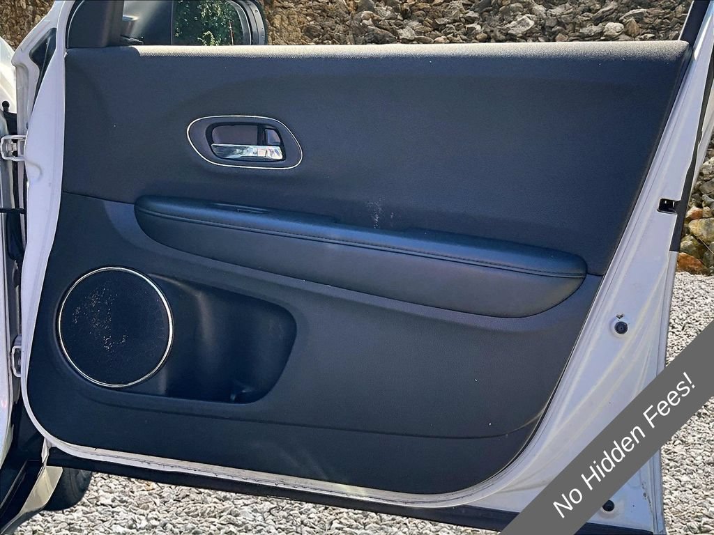 Used 2019 Honda HR-V EX image 19