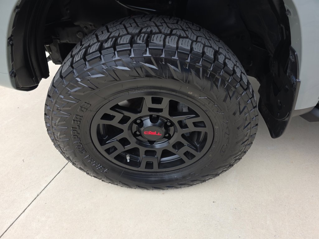 Used 2021 Toyota 4Runner TRD Pro image 5