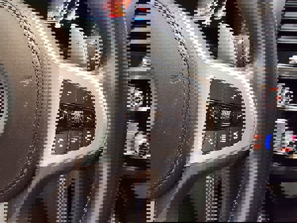 Used 2021 BMW X3 sDrive30i w/ M Sport Package RWD image 49