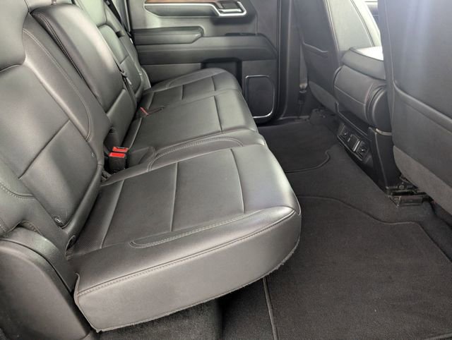 Certified 2024 GMC Sierra 1500 SLT image 31