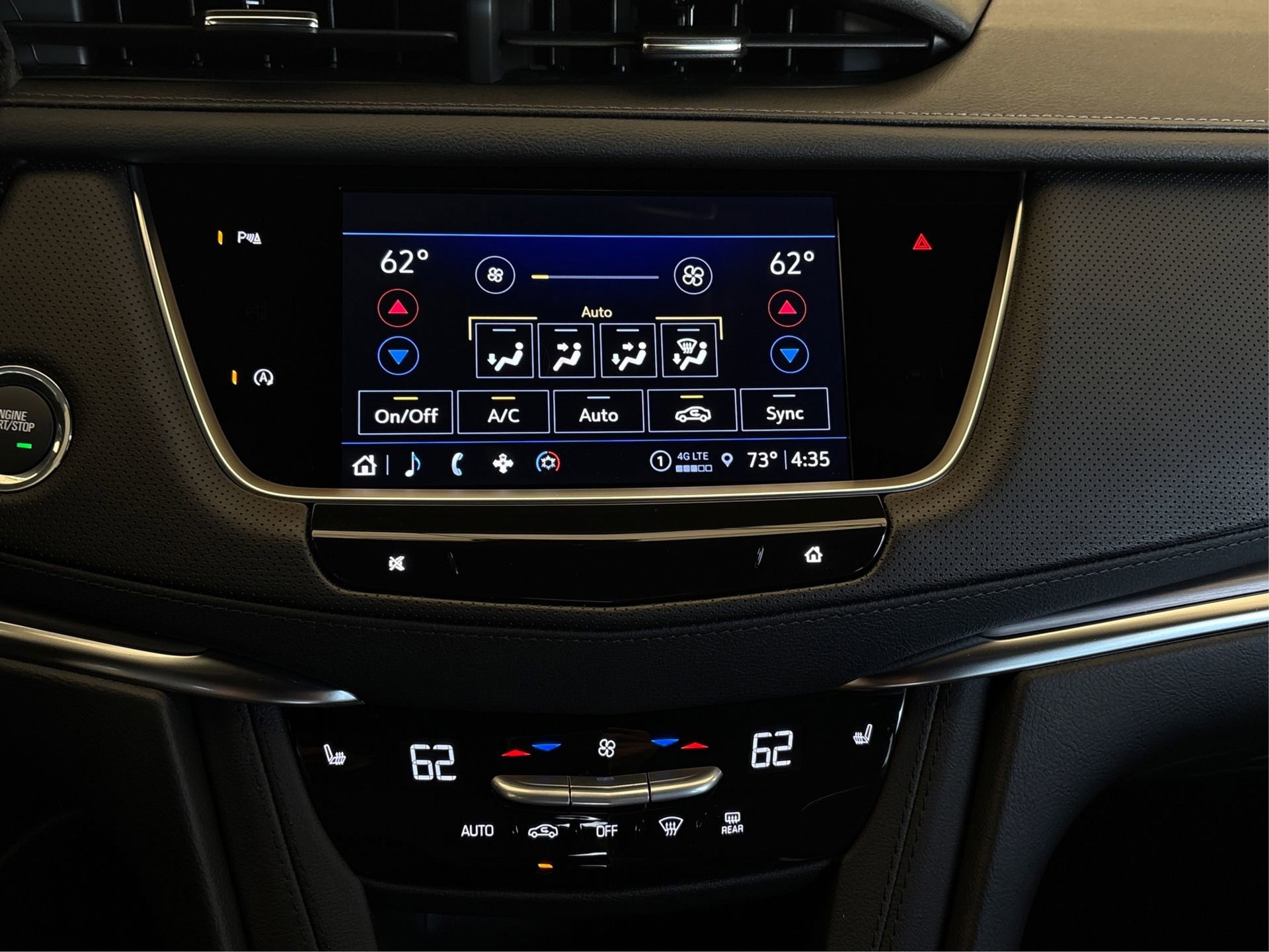 New 2026 Cadillac XT5 Luxury image 25