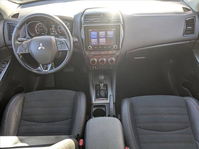 Used 2024 Mitsubishi Outlander Sport AWD image 16