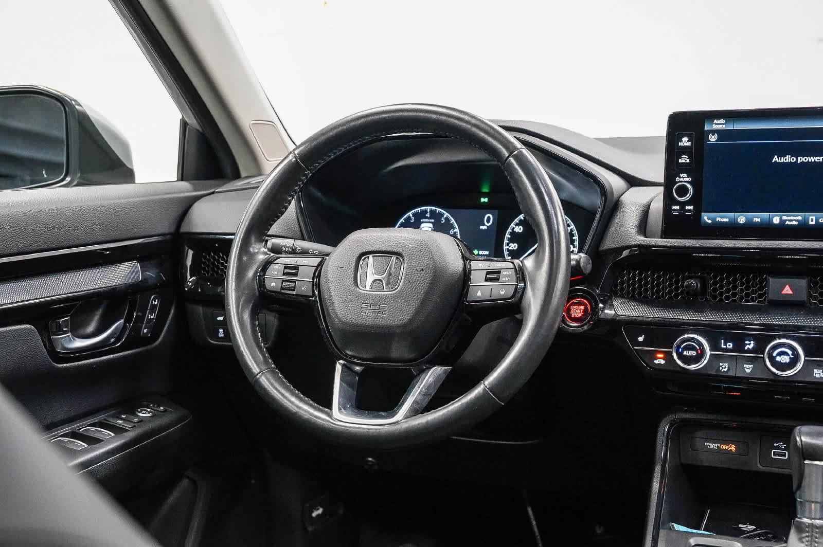 Used 2023 Honda CR-V EX-L image 15