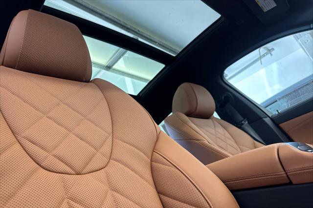 New 2026 BMW X6 xDrive40i w/ Premium Package image 16
