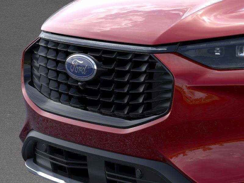 New 2026 Ford Escape SE w/ PHEV Premium Package FWD image 17