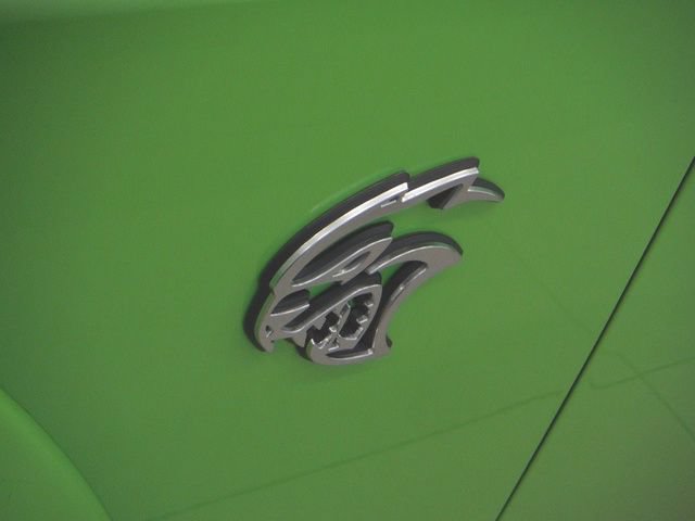 Used 2023 Dodge Challenger SRT Hellcat RWD image 8