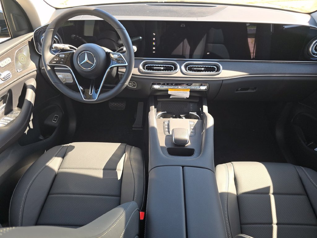 New 2027 Mercedes-Benz GLE 350 4MATIC image 23